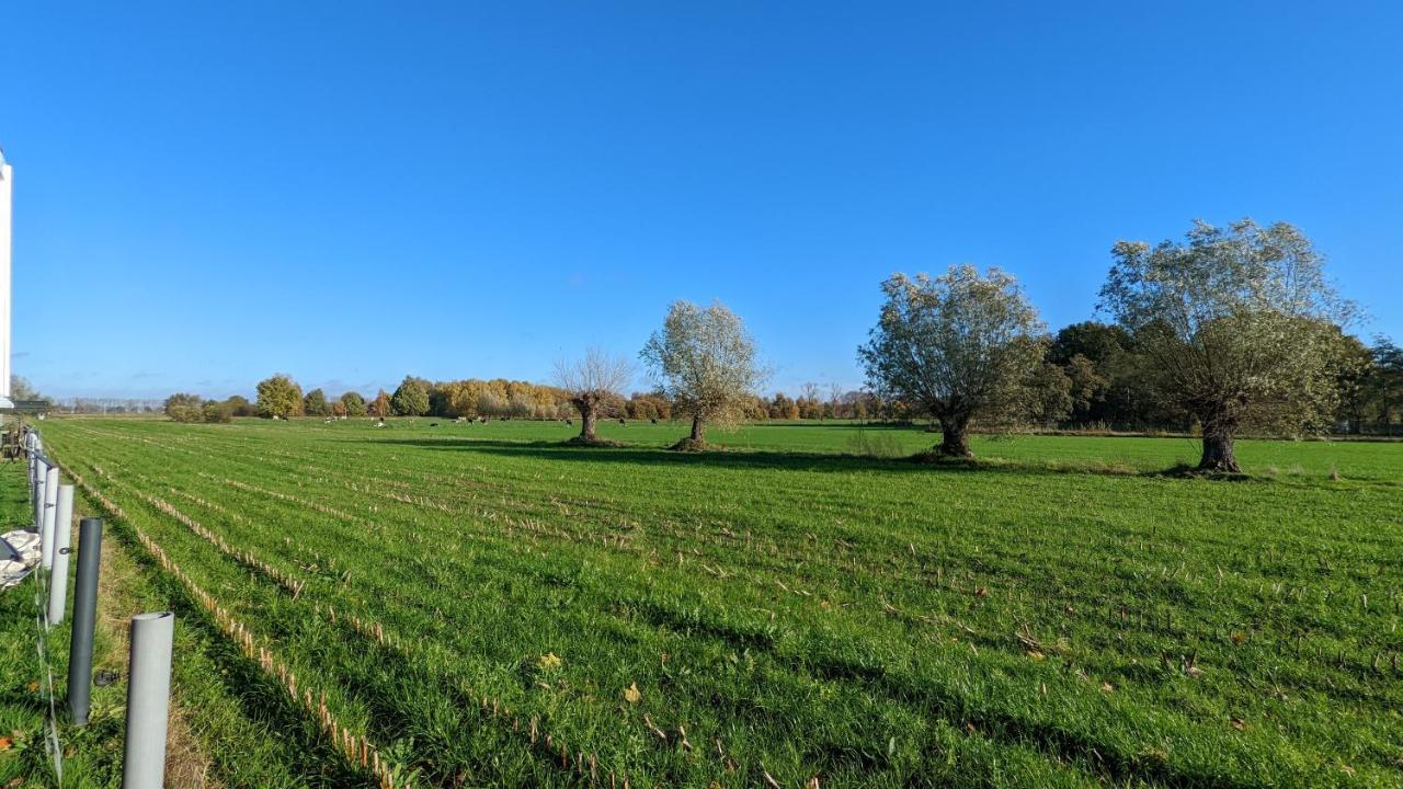Crash'Nstay - N° 9 Sprang-Capelle Exterior foto